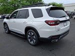 2026 Honda Pilot Elite AWD