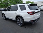 2026 Honda Pilot Elite AWD