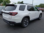 2026 Honda Pilot Elite AWD