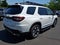 2026 Honda Pilot Elite AWD
