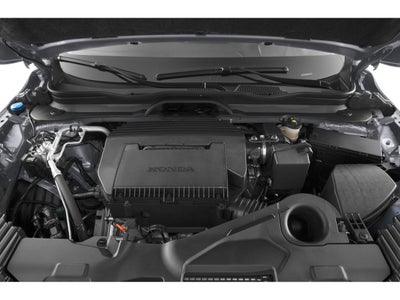 2026 Honda Pilot Elite AWD