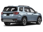 2026 Honda Pilot Elite AWD