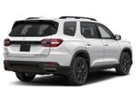 2026 Honda Pilot Black Edition AWD