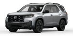 2026 Honda Pilot Black Edition AWD