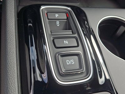 2026 Honda Pilot Black Edition AWD