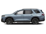 2026 Honda Pilot Black Edition AWD
