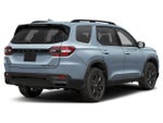 2026 Honda Pilot Black Edition AWD