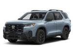 2026 Honda Pilot Black Edition AWD