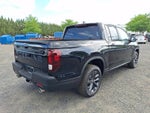 2026 Honda Ridgeline Sport AWD