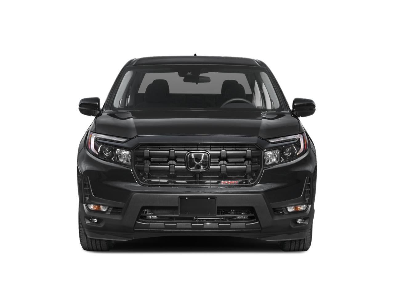 2026 Honda Ridgeline Sport AWD