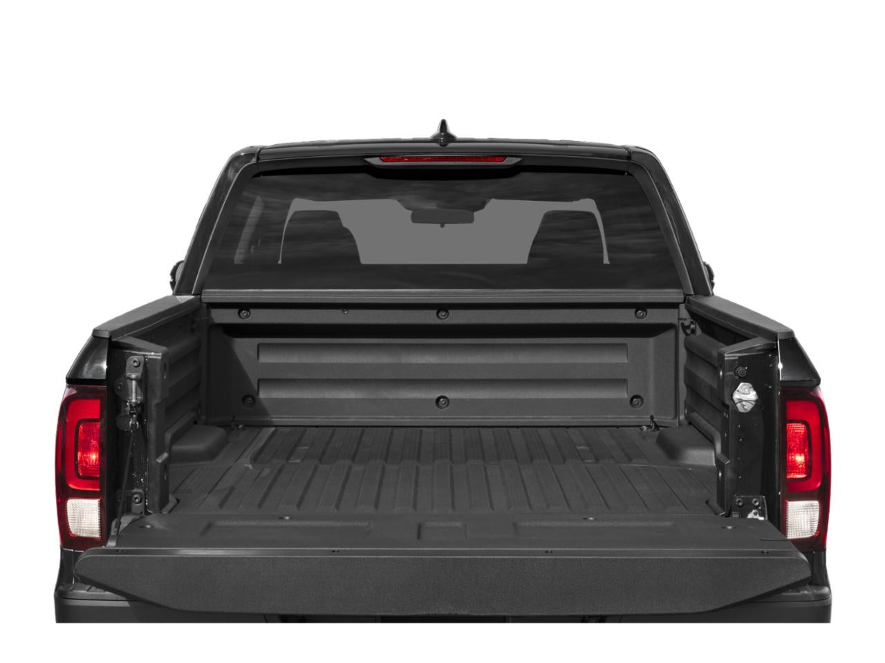 2025 Honda Ridgeline Sport AWD