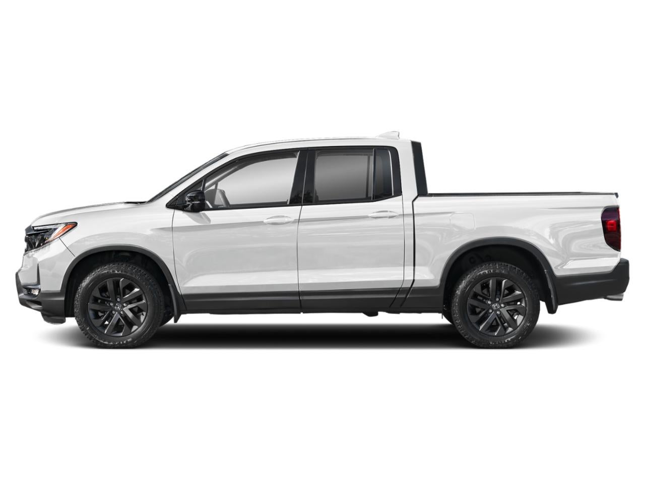 2025 Honda Ridgeline Sport AWD