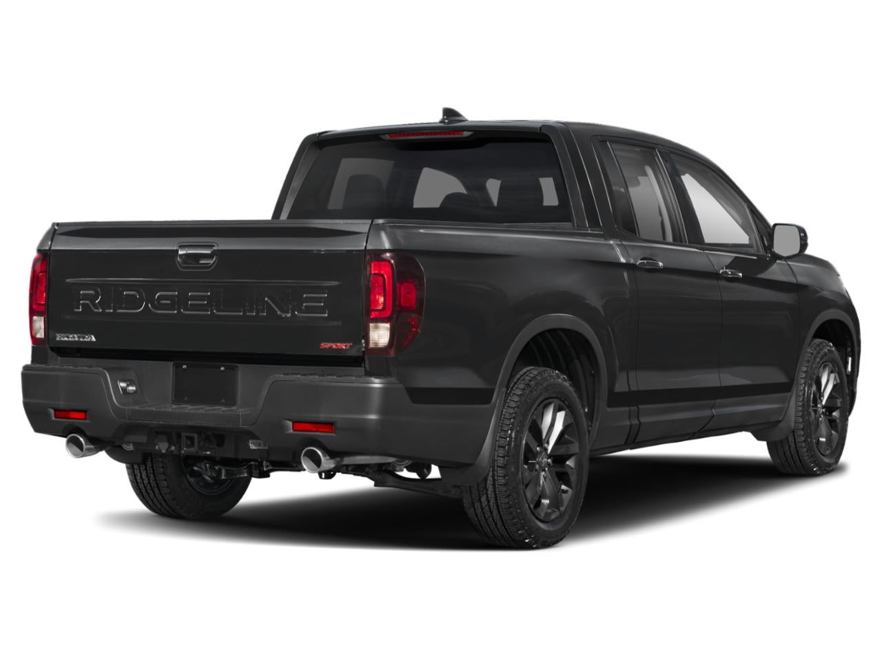 2025 Honda Ridgeline Sport AWD