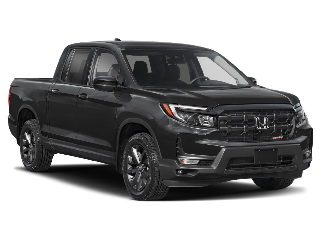 2025 Honda Ridgeline Sport AWD