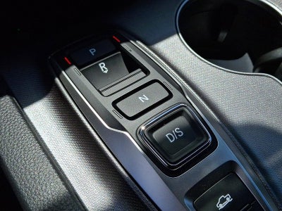 2026 Honda Ridgeline Sport AWD