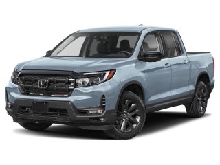 2026 Honda Ridgeline Sport AWD