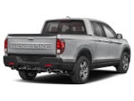 2026 Honda Ridgeline RTL AWD