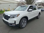2026 Honda Ridgeline RTL AWD