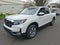 2026 Honda Ridgeline RTL AWD