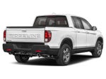 2026 Honda Ridgeline RTL AWD