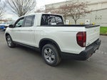 2026 Honda Ridgeline RTL AWD
