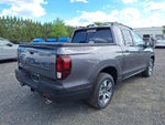 2026 Honda Ridgeline RTL AWD