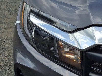 2026 Honda Ridgeline RTL AWD