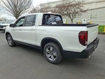 2026 Honda Ridgeline RTL AWD