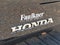 2026 Honda Ridgeline RTL AWD