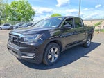 2026 Honda Ridgeline RTL AWD