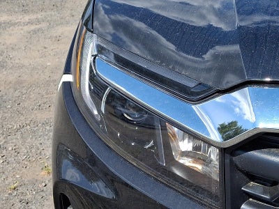 2026 Honda Ridgeline RTL AWD