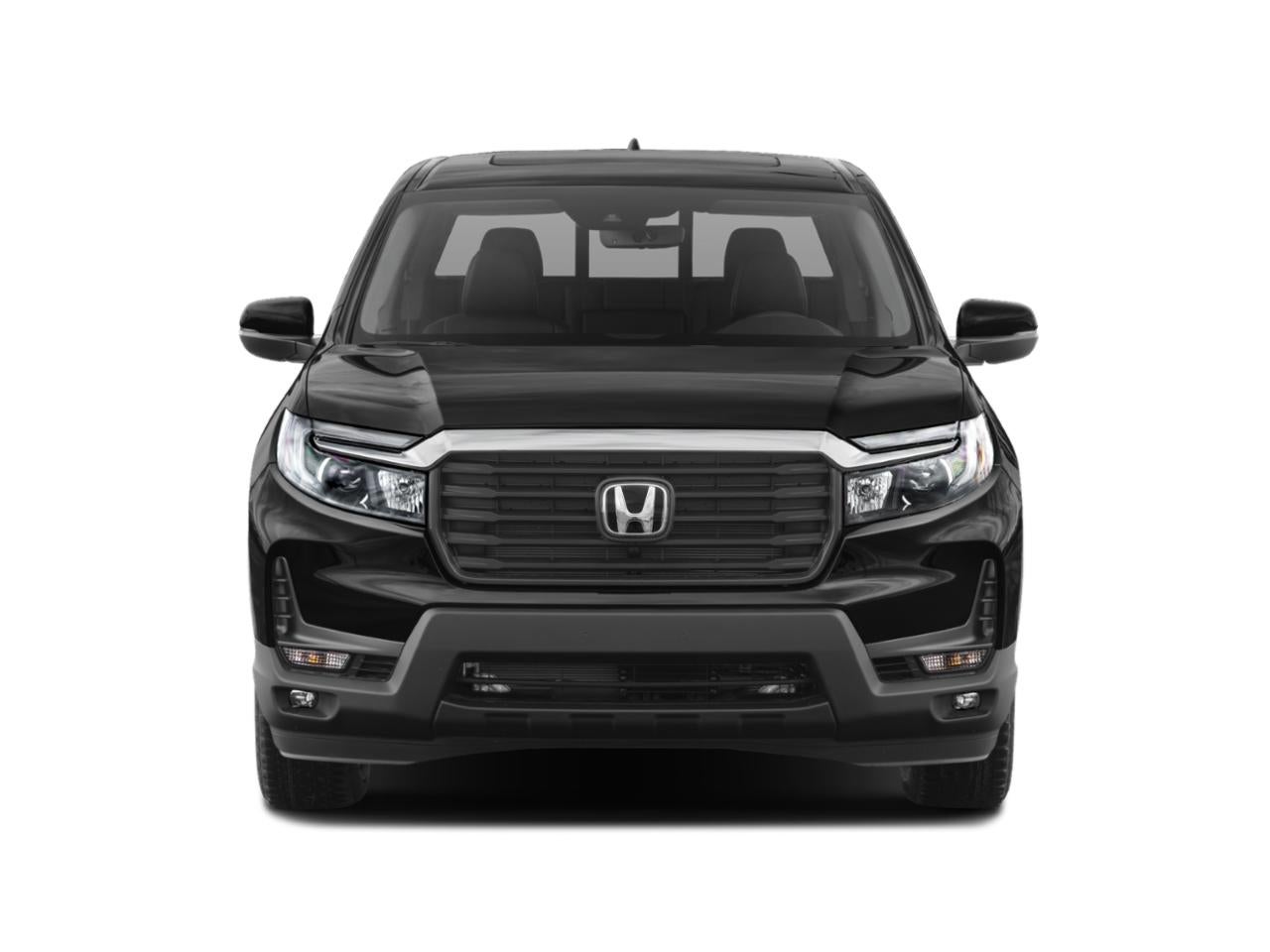 2021 Honda Ridgeline RTL AWD