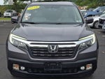 2019 Honda Ridgeline RTL-T AWD