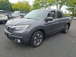 2019 Honda Ridgeline RTL-T AWD