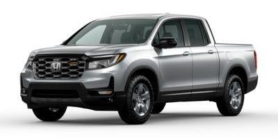 2026 Honda Ridgeline TrailSport AWD