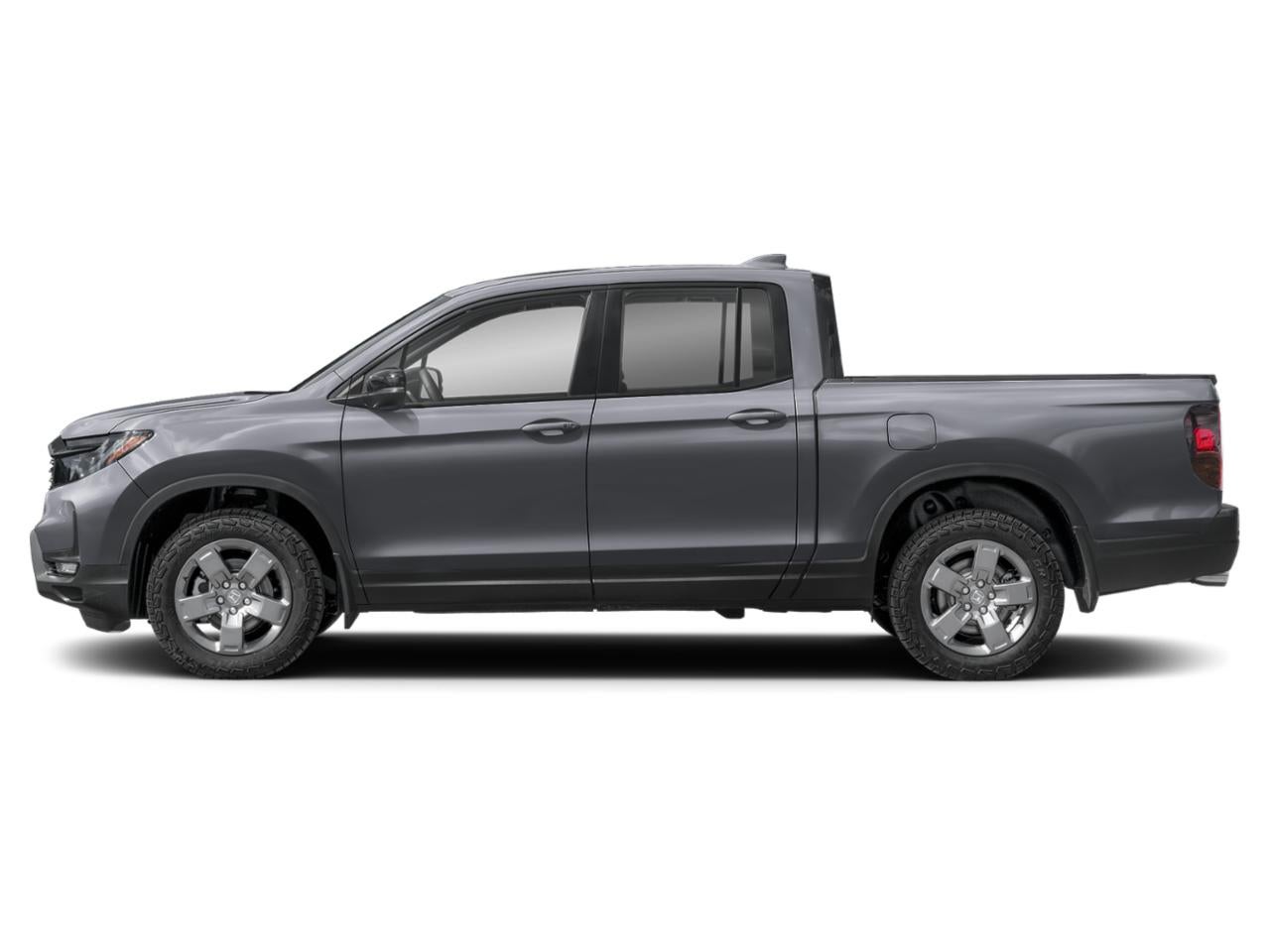 2026 Honda Ridgeline TrailSport AWD