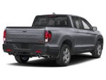 2026 Honda Ridgeline TrailSport AWD