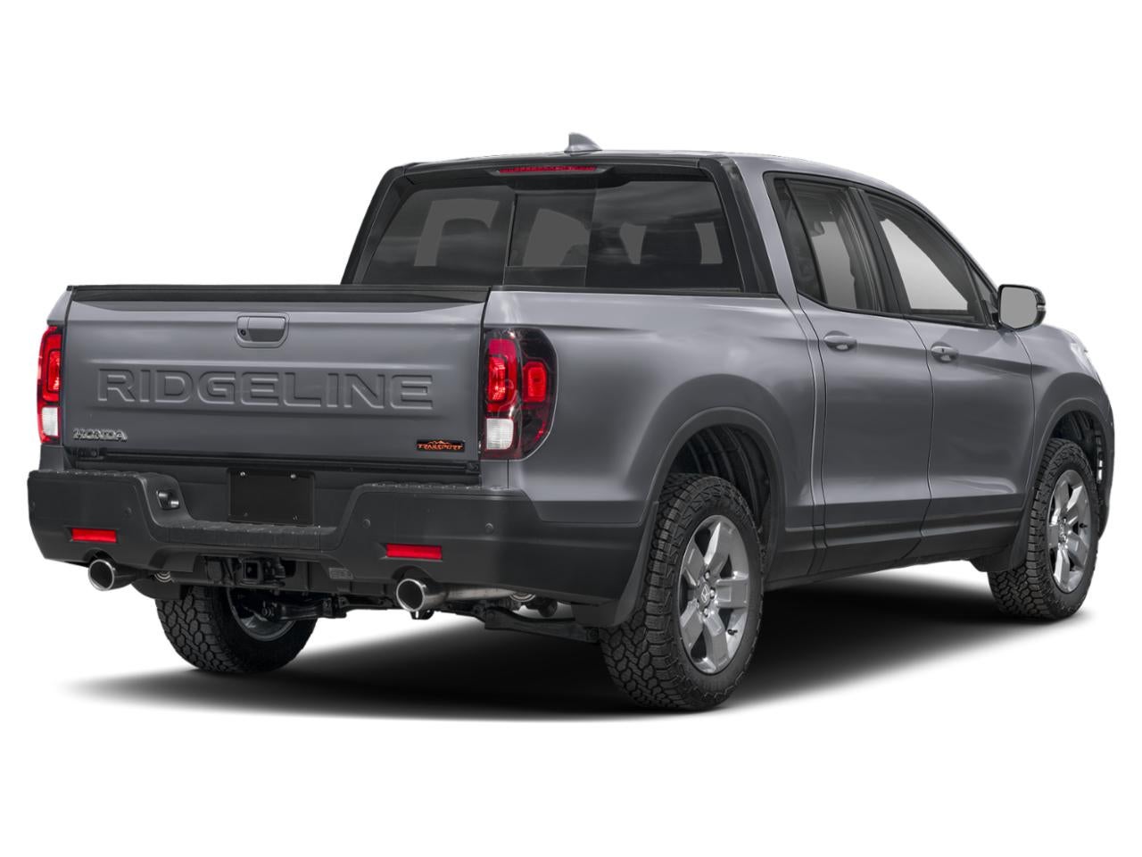 2026 Honda Ridgeline TrailSport AWD