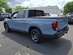 2026 Honda Ridgeline TrailSport AWD