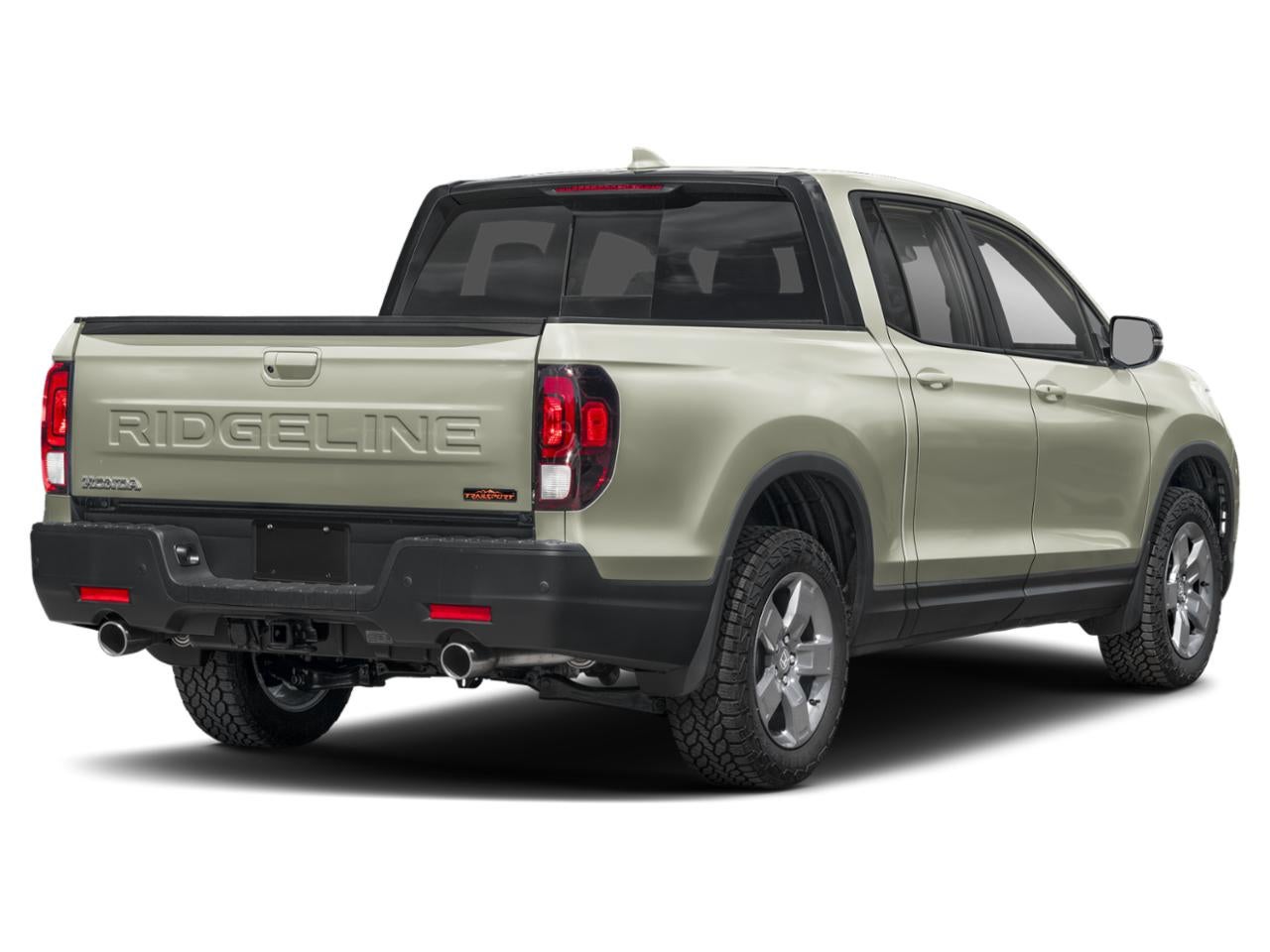 2026 Honda Ridgeline TrailSport AWD
