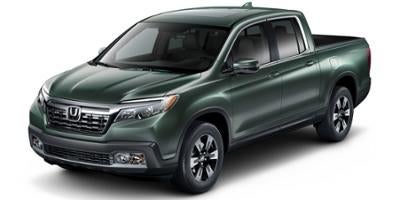 2019 Honda Ridgeline RTL-T AWD