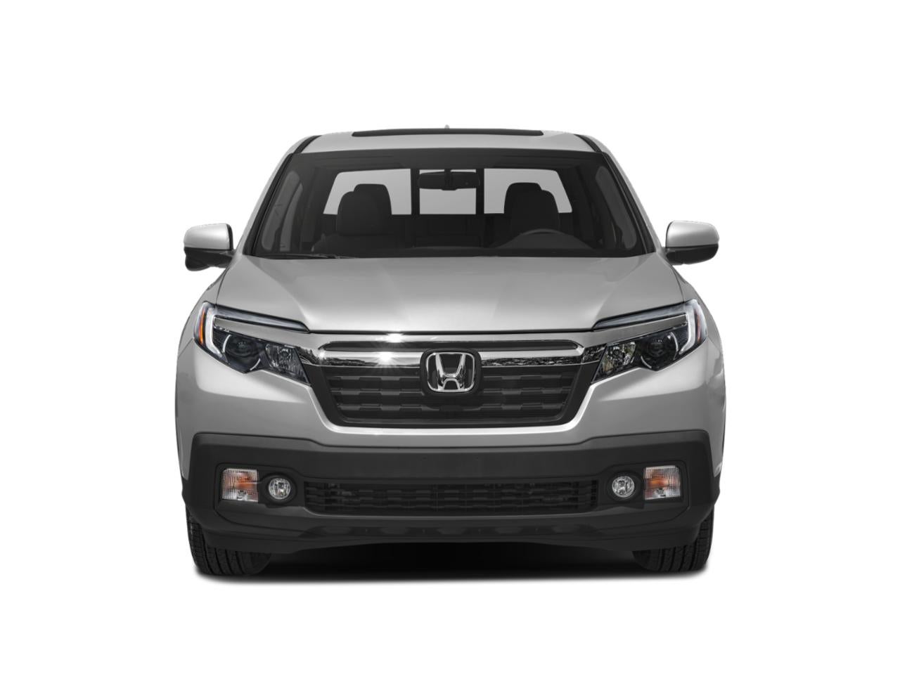 2019 Honda Ridgeline RTL-T AWD