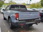 2026 Honda Ridgeline TrailSport AWD