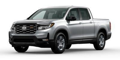 2026 Honda Ridgeline TrailSport AWD