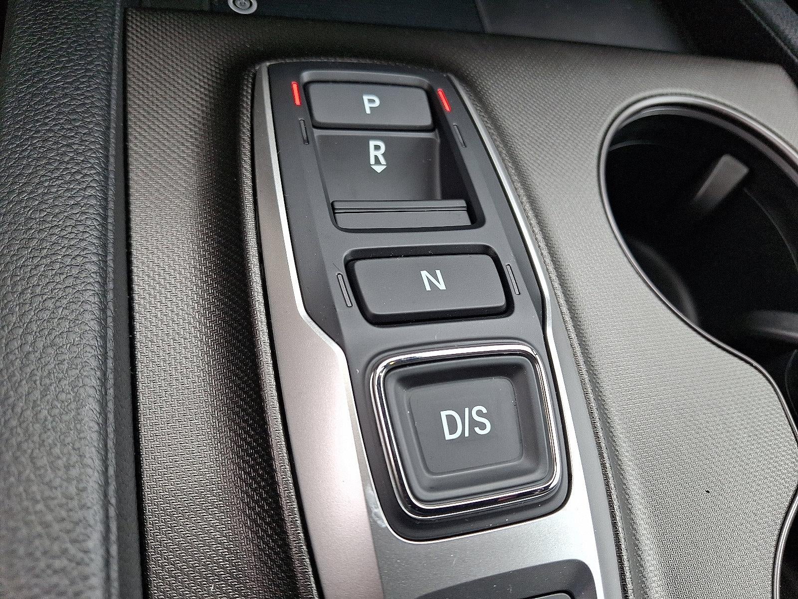 2026 Honda Ridgeline TrailSport AWD