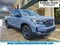 2026 Honda Ridgeline TrailSport AWD