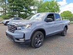 2026 Honda Ridgeline TrailSport AWD