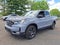 2026 Honda Ridgeline TrailSport AWD