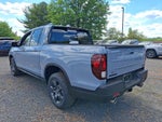 2026 Honda Ridgeline TrailSport AWD