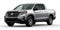 2026 Honda Ridgeline TrailSport AWD